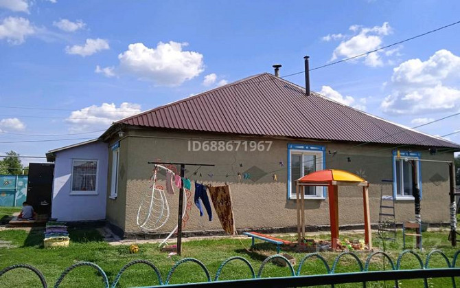 4-комнатный дом, 120 м², 18 сот., Строительная 2 - Элеваторная  - photo 4