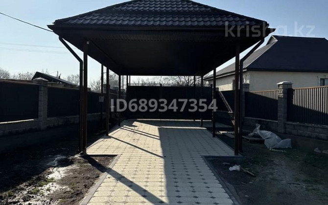 5-комнатный дом, 160 м², 10 сот., Жамбыл 1  - photo 2