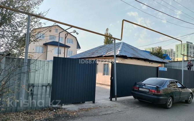12-комнатный дом, 400 м², 7.45 сот., мкр Тастак-2, Циолковский 5 - Райымбек Тлендиева Алматы - изображение 8