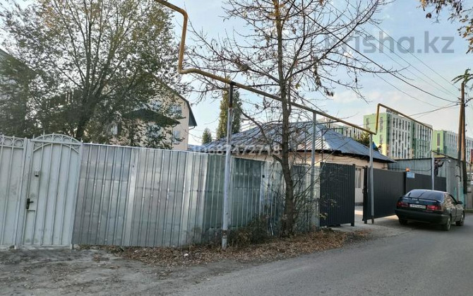 12-комнатный дом, 400 м², 7.45 сот., мкр Тастак-2, Циолковский 5 - Райымбек Тлендиева Алматы - изображение 7