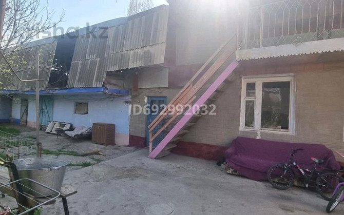 6-комнатный дом, 1000 м², 10 сот., М. Ауезов 30 - Қазыбек би, Абылайхан көшелерінің қиылысы  - изображение 2