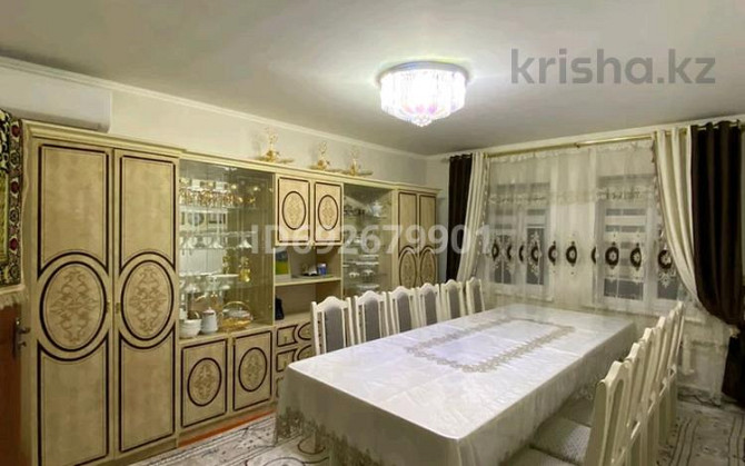 6-комнатный дом, 100 м², 12 сот., Аймауытова 49 Шиели - изображение 3