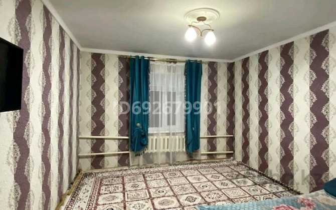 6-комнатный дом, 100 м², 12 сот., Аймауытова 49 Шиели - изображение 5