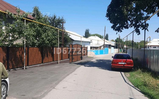 6-комнатный дом, 200 м², 10 сот., Хамитов 6  - photo 2