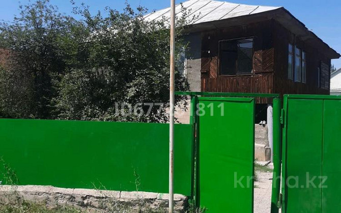 6-комнатный дом, 200 м², 10 сот., Хамитов 6  - photo 1