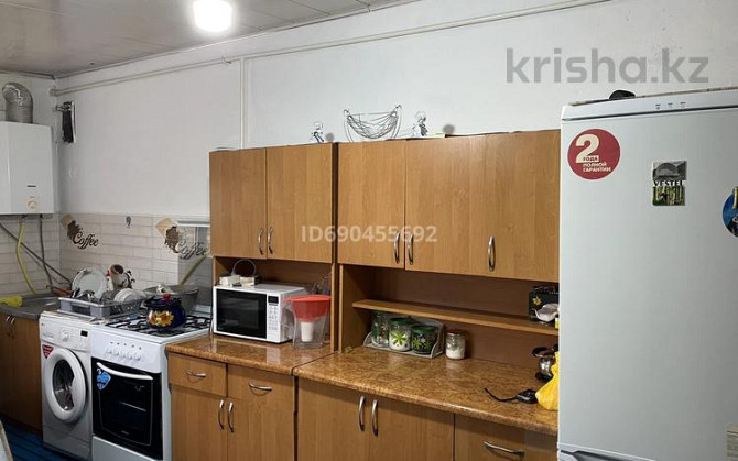 4-комнатный дом, 75 м², 25 сот., Набережная 1 - При въезде  - изображение 5