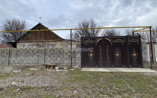 4-комнатный дом, 75 м², 25 сот., Набережная 1 - При въезде  - изображение 2