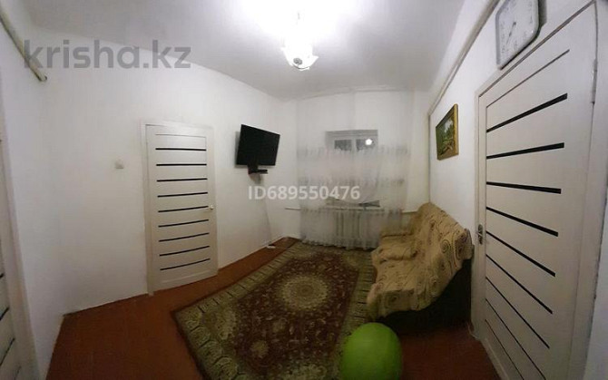5-комнатный дом, 60 м², 5 сот., Төле би 42 - Школы Ю.Гагарин  - изображение 6
