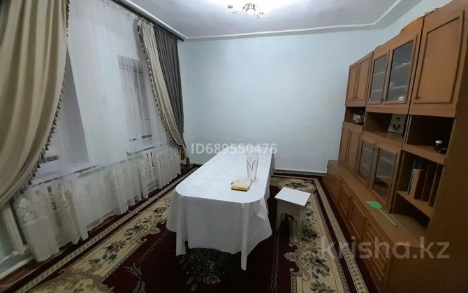5-комнатный дом, 60 м², 5 сот., Төле би 42 - Школы Ю.Гагарин  - изображение 4