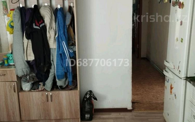 2-комнатный дом, 46 м², 10 сот., ул. Сулейменова 15б  - photo 2