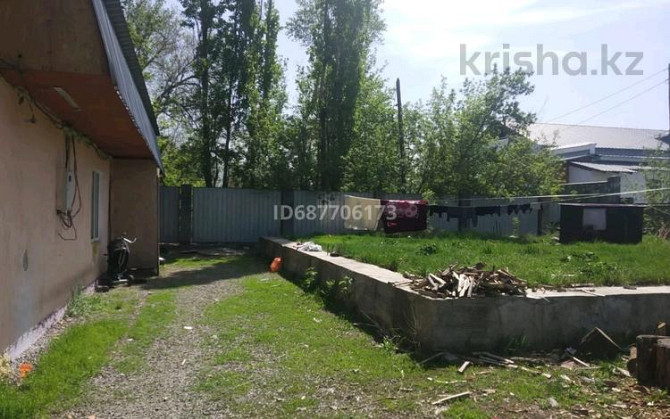 2-комнатный дом, 46 м², 10 сот., ул. Сулейменова 15б  - photo 4