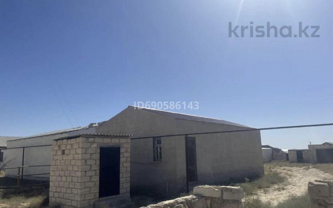 2-комнатный дом, 80 м², 20 сот., Нурбаева Акшукур - изображение 1