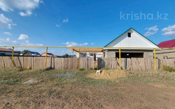 5-комнатный дом, 176 м², 12 сот., Эксперементальная 336А - Жамбыл Костанай - изображение 1