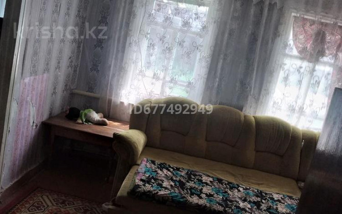 3-комнатный дом, 47 м², 4 сот., Пр.Абая 250а - Пролетарская Костанай - изображение 3