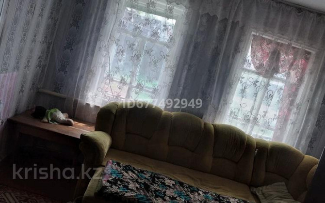 3-комнатный дом, 47 м², 4 сот., Пр.Абая 250а - Пролетарская Костанай - изображение 4