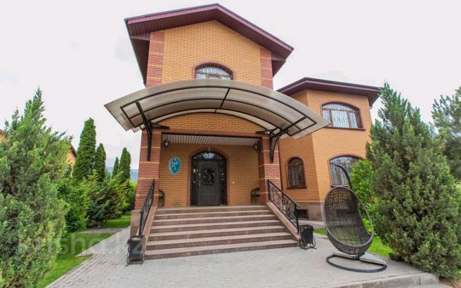 10-комнатный дом, 842 м², 71 сот., Спортивная 17 Долан - изображение 2