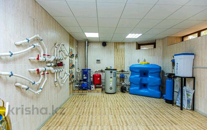 10-комнатный дом, 842 м², 71 сот., Спортивная 17 Долан - изображение 8