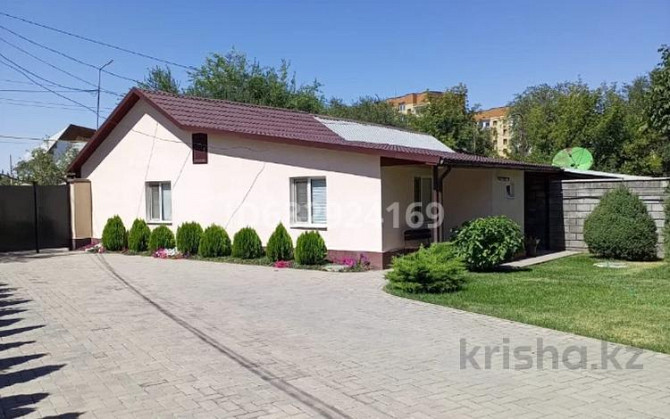 5-комнатный дом, 262.1 м², 9 сот., Жазира 2/1 Каскелен - изображение 5