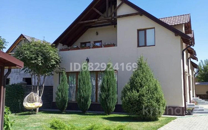 5-комнатный дом, 262.1 м², 9 сот., Жазира 2/1 Каскелен - изображение 1