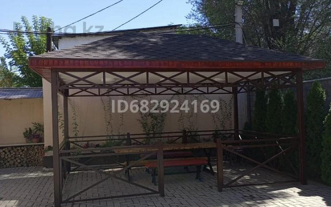 5-комнатный дом, 262.1 м², 9 сот., Жазира 2/1 Каскелен - изображение 7