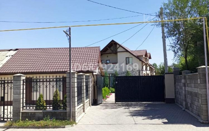 5-комнатный дом, 262.1 м², 9 сот., Жазира 2/1 Каскелен - изображение 6