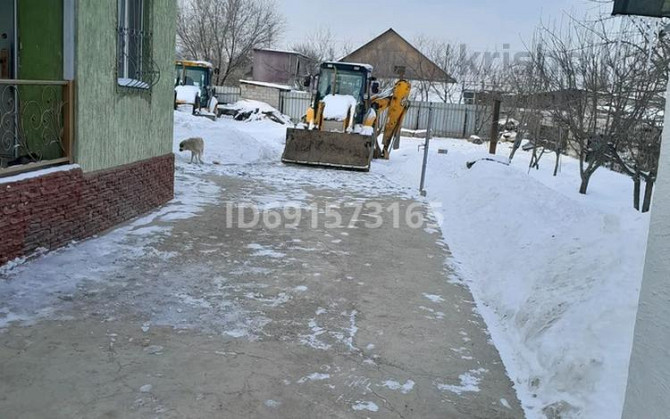 4-комнатный дом, 185 м², 10 сот., Султан-бейбарыс 5 - Мурагер магазин, 20мектеп, достық моншасы  - изображение 5