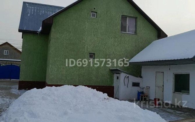 4-комнатный дом, 185 м², 10 сот., Султан-бейбарыс 5 - Мурагер магазин, 20мектеп, достық моншасы  - изображение 3