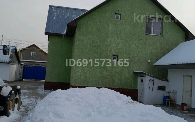 4-комнатный дом, 185 м², 10 сот., Султан-бейбарыс 5 - Мурагер магазин, 20мектеп, достық моншасы  - изображение 1