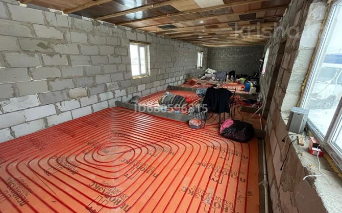 1-комнатный дом, 120 м², 10 сот., мкр Кунгей 229б Караганда - изображение 3