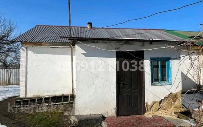 3-комнатный дом, 80 м², 7 сот., Макатаева 7 - Возле школы Шенгельды - изображение 1