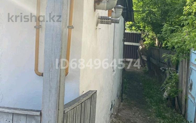 3-комнатный дом, 48 м², 4 сот., Өрнек 5 - 8 марта Астана - изображение 2