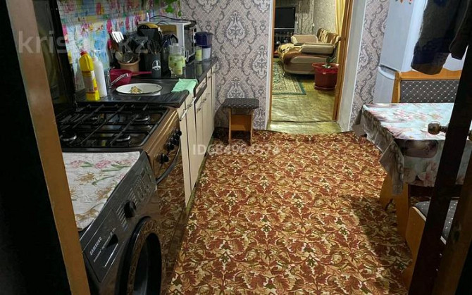 3-комнатный дом, 48 м², 4 сот., Өрнек 5 - 8 марта Астана - изображение 6