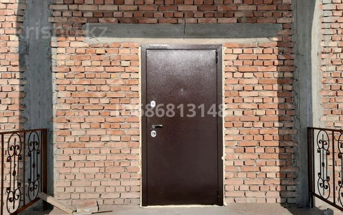 8-комнатный дом, 210 м², 6 сот., Болашақ 35 - Выше кондитерской фабрики Хамле Каскелен - изображение 4