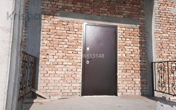 8-комнатный дом, 210 м², 6 сот., Болашақ 35 - Выше кондитерской фабрики Хамле Каскелен - изображение 3