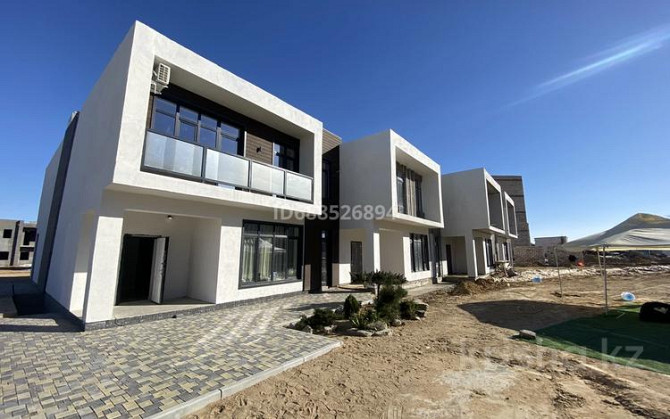 3-комнатный дом, 95 м², 3 сот., 1 береговой Актау - изображение 1