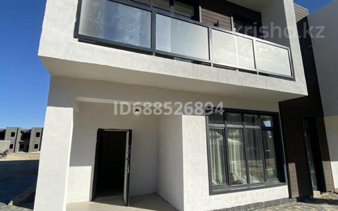 3-комнатный дом, 95 м², 3 сот., 1 береговой Актау - изображение 2