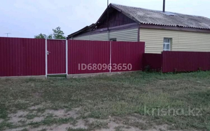 2-комнатный дом, 50 м², 20 сот., Тауелсиздик 52  - изображение 4