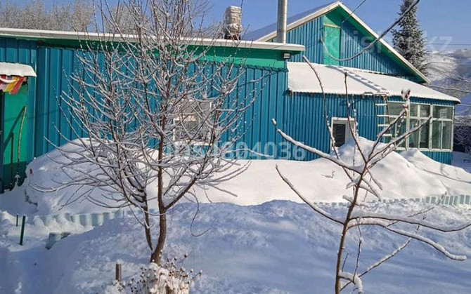 4-комнатный дом, 100 м², 14 сот., Тулегена Тахтарова 21\2 Ушаново - изображение 4