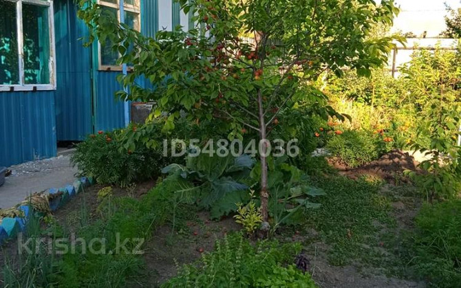 4-комнатный дом, 100 м², 14 сот., Тулегена Тахтарова 21\2 Ушаново - изображение 1