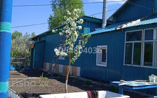4-комнатный дом, 100 м², 14 сот., Тулегена Тахтарова 21\2 Ушаново - изображение 2