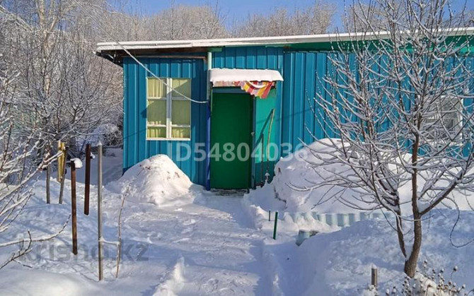 4-комнатный дом, 100 м², 14 сот., Тулегена Тахтарова 21\2 Ушаново - изображение 3