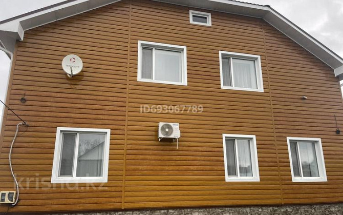 8-комнатный дом, 600 м², 10 сот., Абая 314 Костанай - изображение 4
