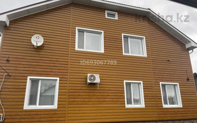 8-комнатный дом, 600 м², 10 сот., Абая 314 Костанай - изображение 5