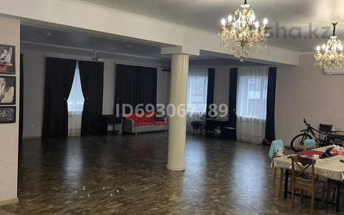 8-комнатный дом, 600 м², 10 сот., Абая 314 Костанай - изображение 8