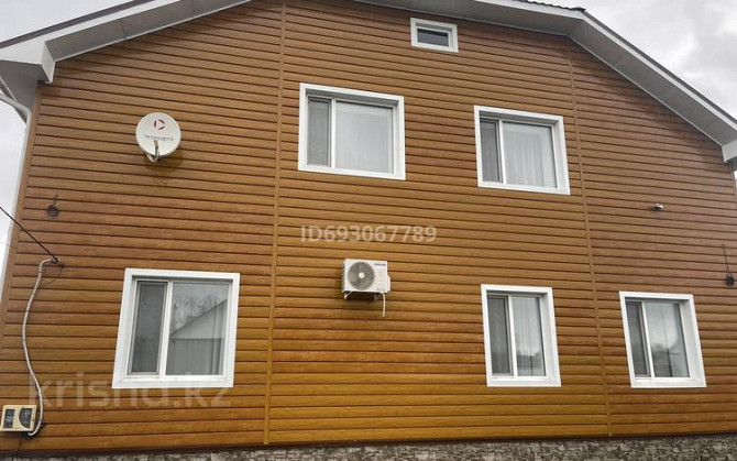 8-комнатный дом, 600 м², 10 сот., Абая 314 Костанай - изображение 3