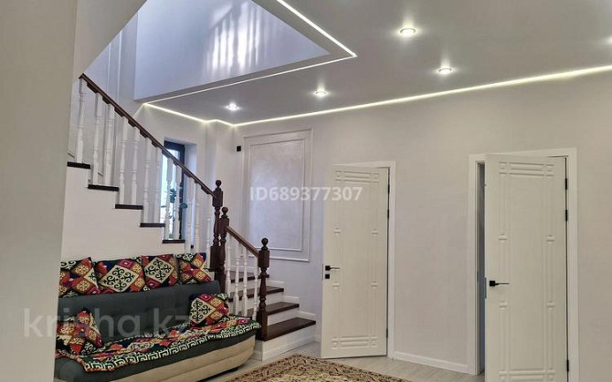 5-комнатный дом, 220 м², 8 сот., ПКСТ Шартас 73 - 4 линия  - изображение 1