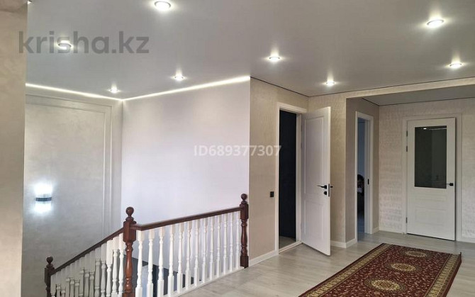 5-комнатный дом, 220 м², 8 сот., ПКСТ Шартас 73 - 4 линия  - изображение 5