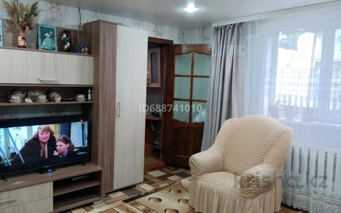3-комнатный дом, 61.8 м², 8 сот., Алаш (Пролетарская) 191 Щучинск - изображение 8