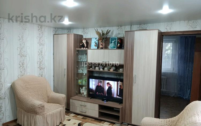 3-комнатный дом, 61.8 м², 8 сот., Алаш (Пролетарская) 191 Щучинск - изображение 7