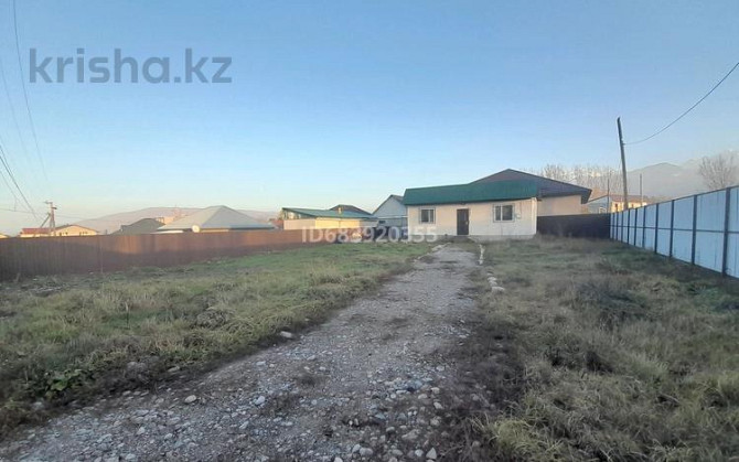 3-комнатный дом, 35 м², 6 сот., Щорса Талгар - изображение 7